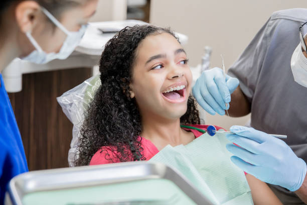 Best Weekend Emergency Dentist in Central City, IL