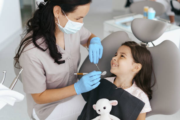 Best Emergency Orthodontic Services in Central City, IL