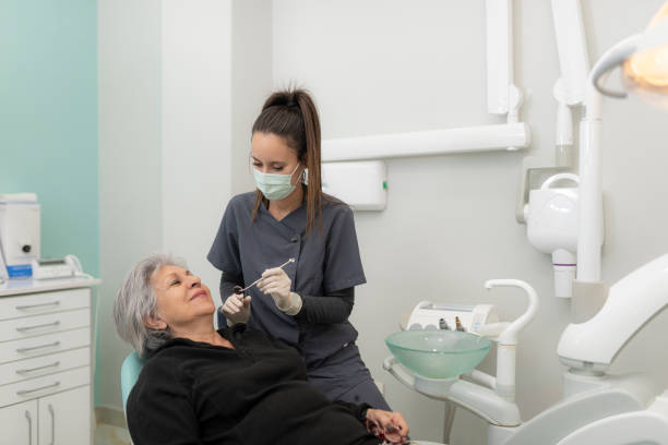 Best Urgent Care for Lost Fillings or Crowns in Central City, IL