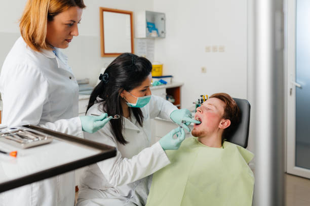 Best Cosmetic Emergency Dentistry in Central City, IL