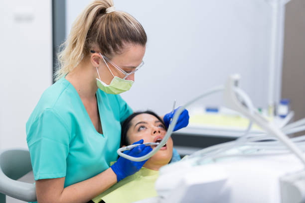 Best Emergency Dental Care for Broken or Chipped Teeth in Central City, IL